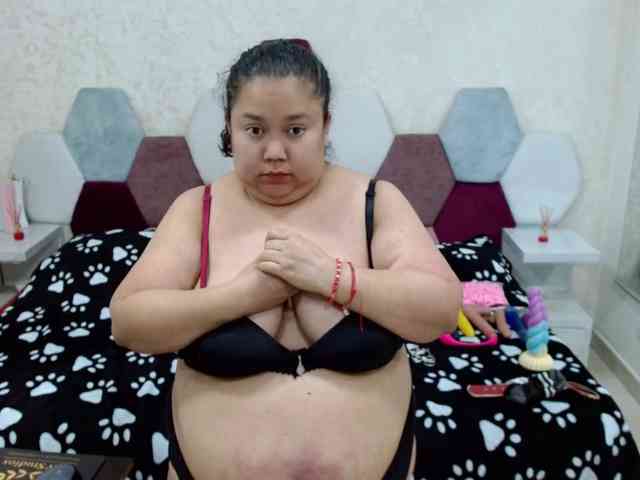 marianabbw webcam