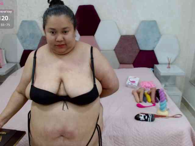 marianabbw webcam