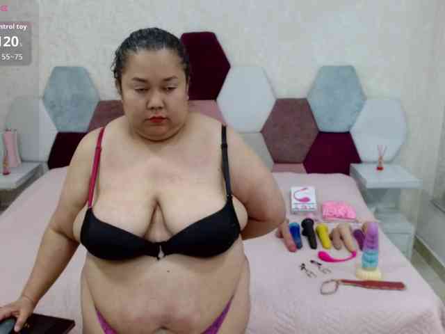 marianabbw webcam