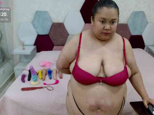 marianabbw webcam