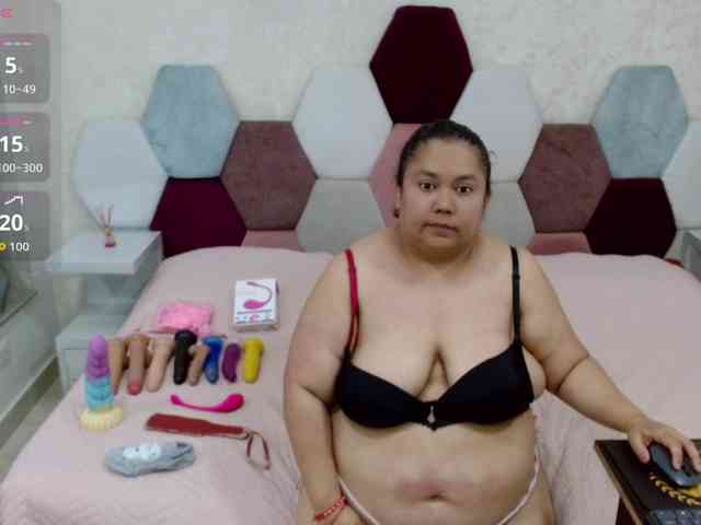 marianabbw webcam