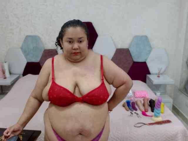 marianabbw webcam