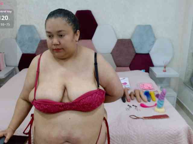 marianabbw webcam