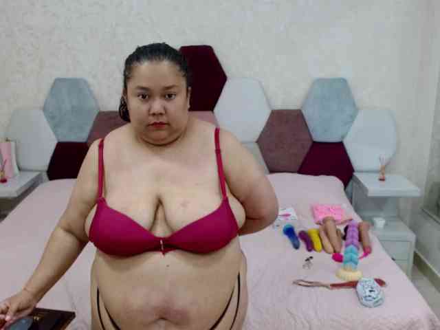 marianabbw webcam