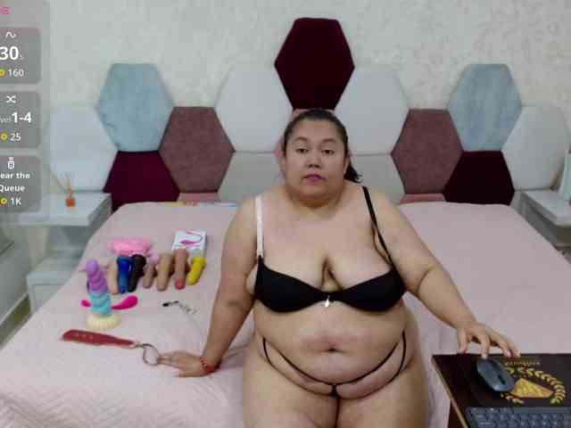 marianabbw webcam