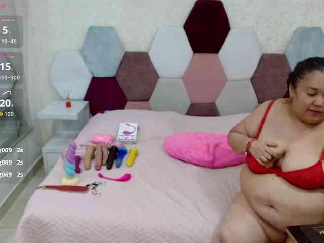 marianabbw webcam