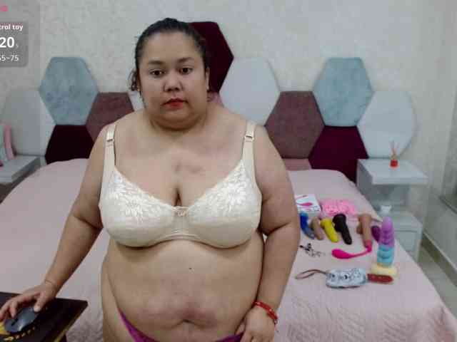 marianabbw webcam