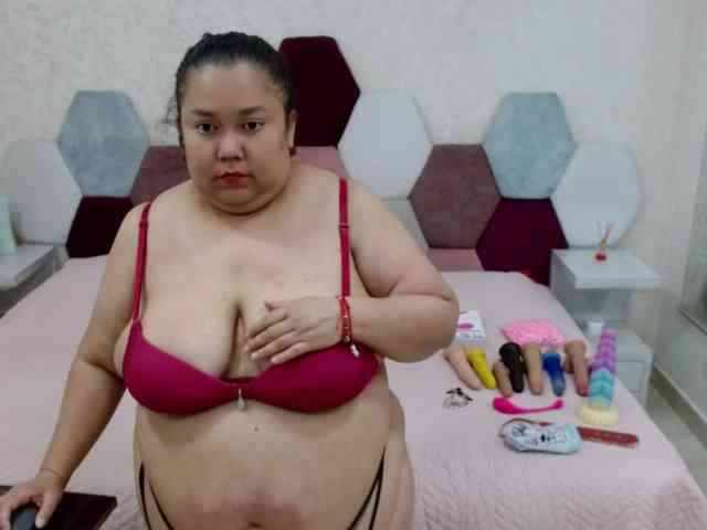 marianabbw webcam