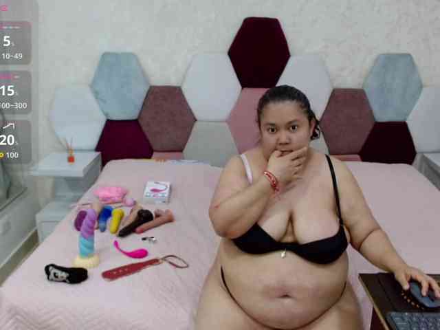 marianabbw webcam