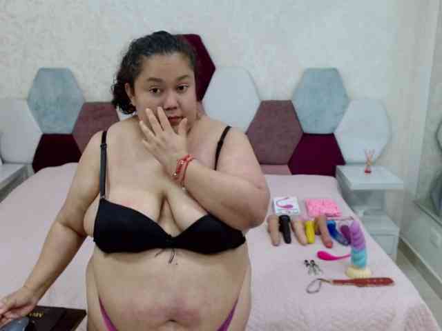 marianabbw webcam