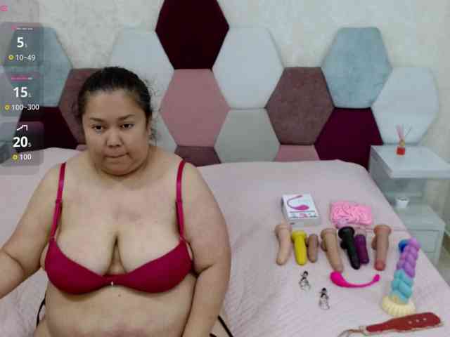 marianabbw webcam