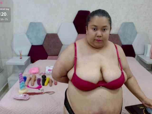 marianabbw webcam