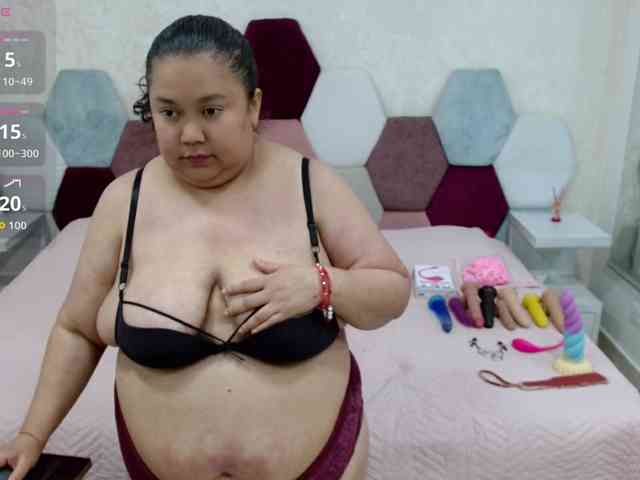 marianabbw webcam