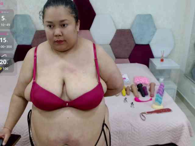 marianabbw webcam