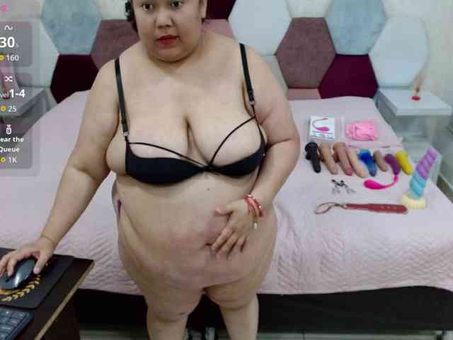marianabbw webcam