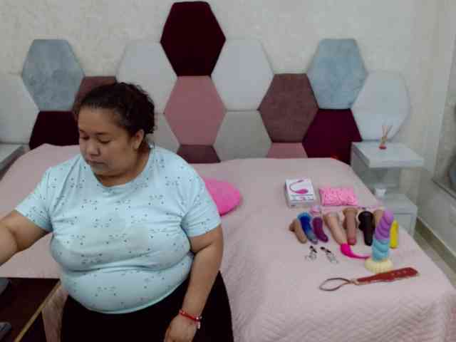 marianabbw webcam
