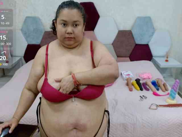 marianabbw webcam