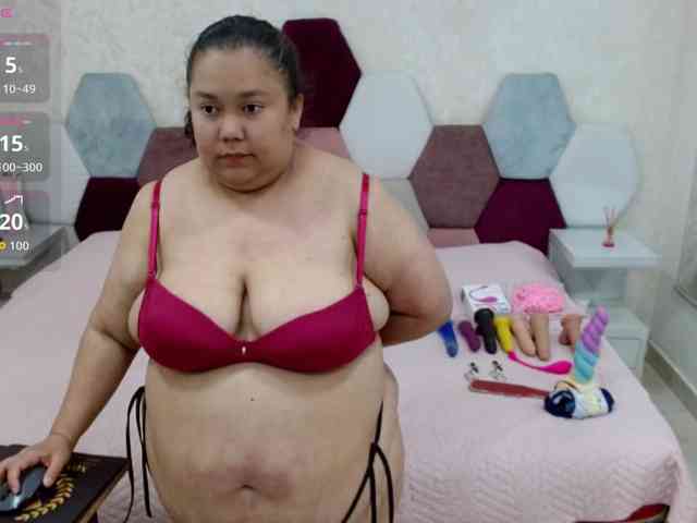 marianabbw webcam