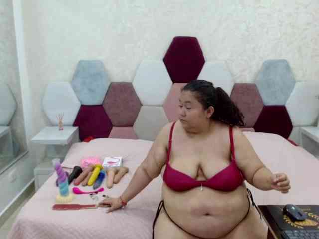 marianabbw