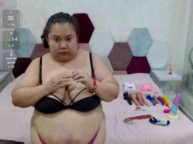 marianabbw webcam