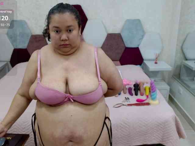 marianabbw webcam