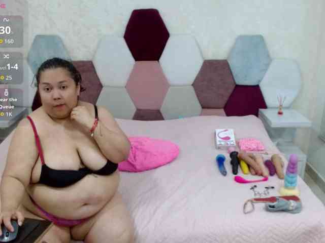 marianabbw webcam