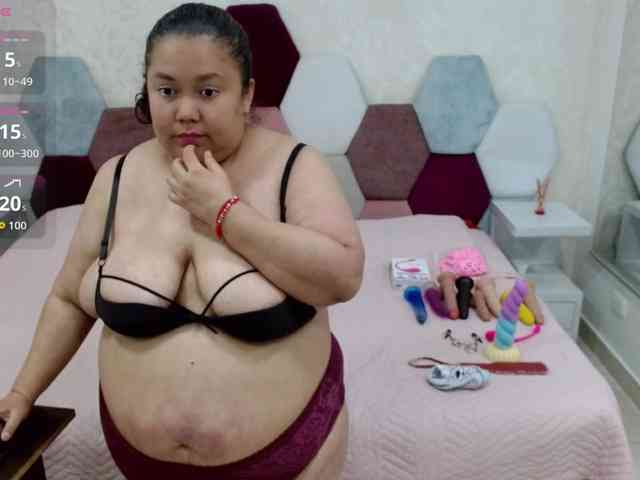 marianabbw webcam
