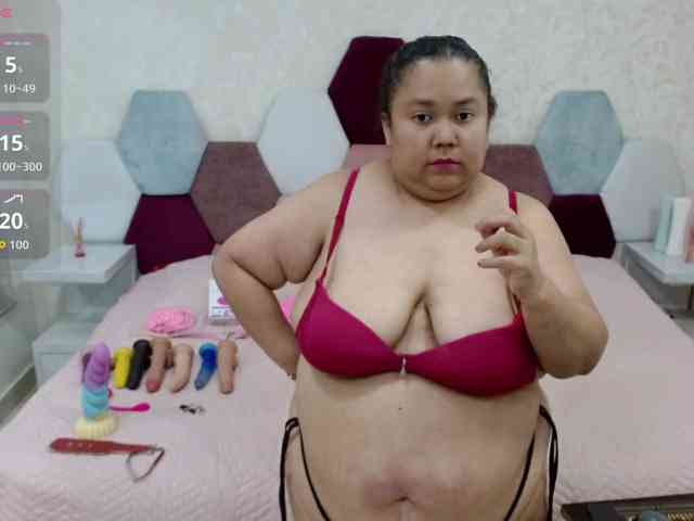 marianabbw webcam