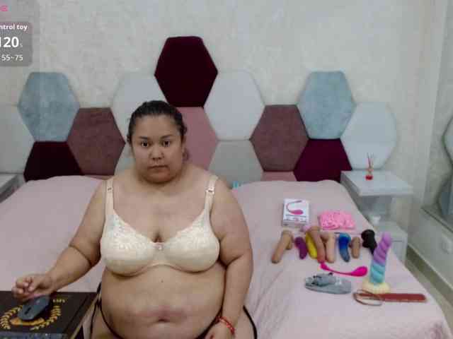marianabbw webcam