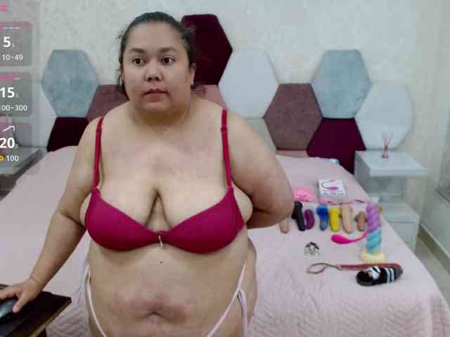 marianabbw webcam