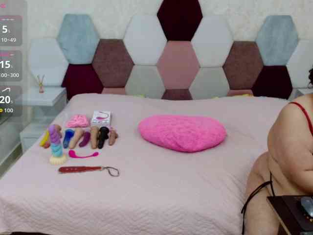 marianabbw webcam