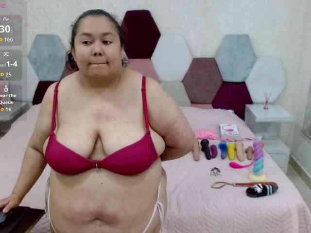 marianabbw webcam