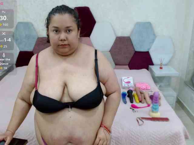 marianabbw webcam