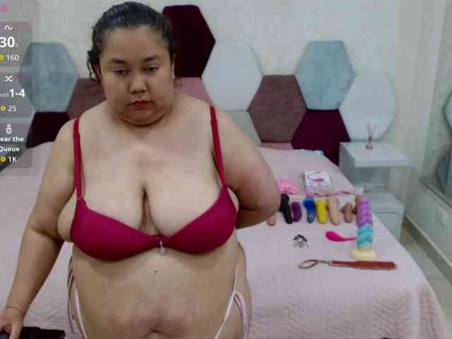 marianabbw webcam