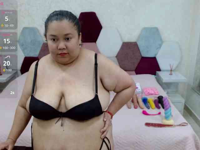 marianabbw