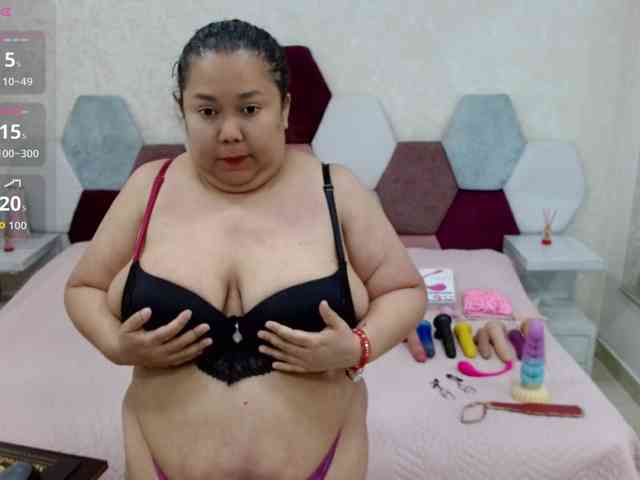 marianabbw webcam