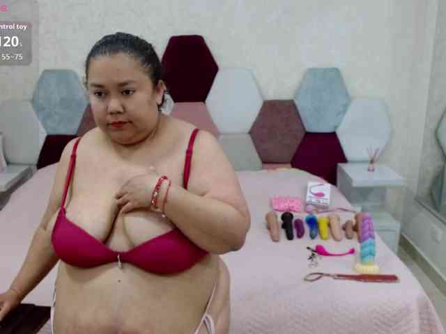 marianabbw webcam