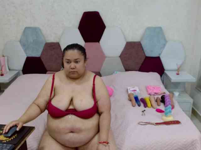 marianabbw webcam