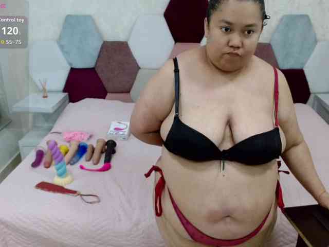 marianabbw webcam