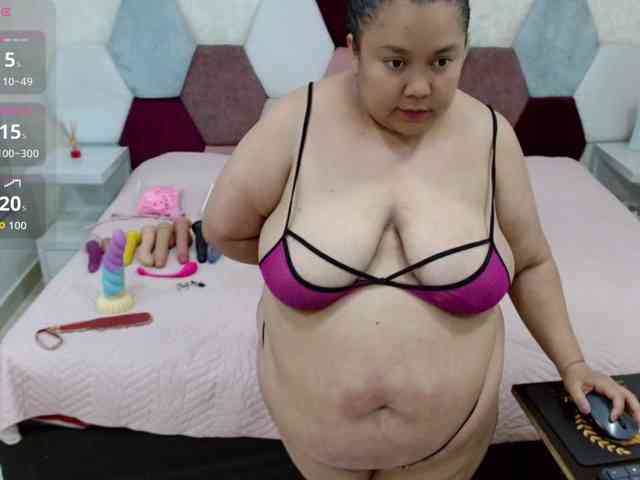 marianabbw webcam