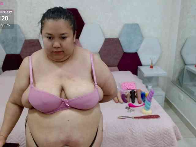 marianabbw webcam