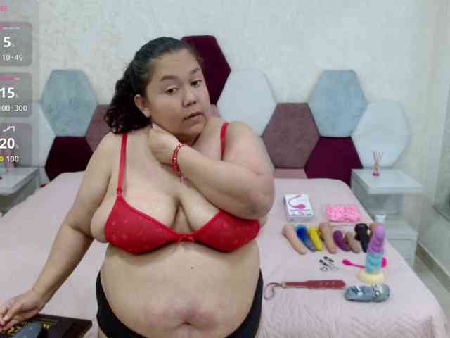 marianabbw webcam