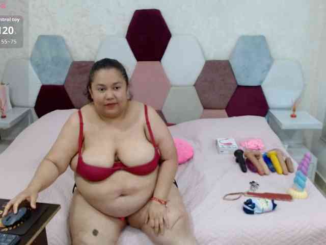 marianabbw webcam