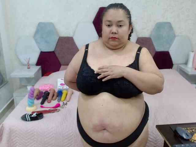 marianabbw's Sexcam