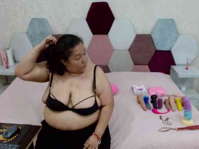 marianabbw webcam