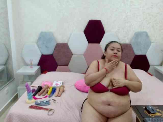marianabbw webcam