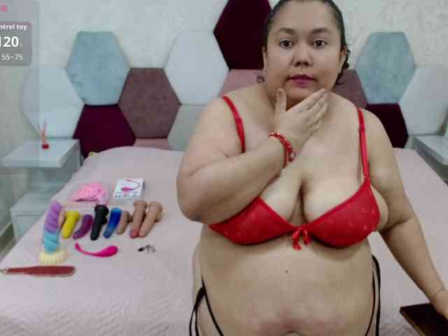 marianabbw webcam