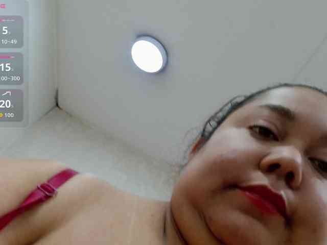 marianabbw webcam