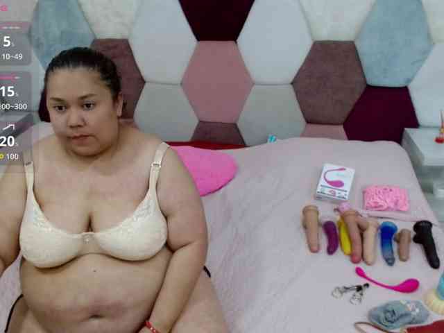 marianabbw webcam