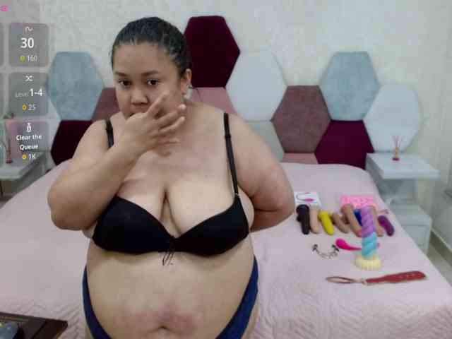 Marianabbw - Girl 